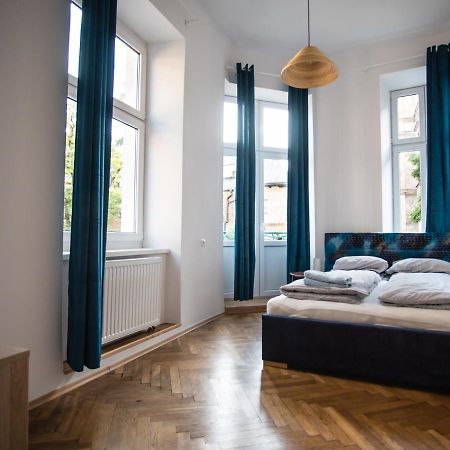 Appartamento Apartament Meiselsa 3 Cracovia Esterno foto
