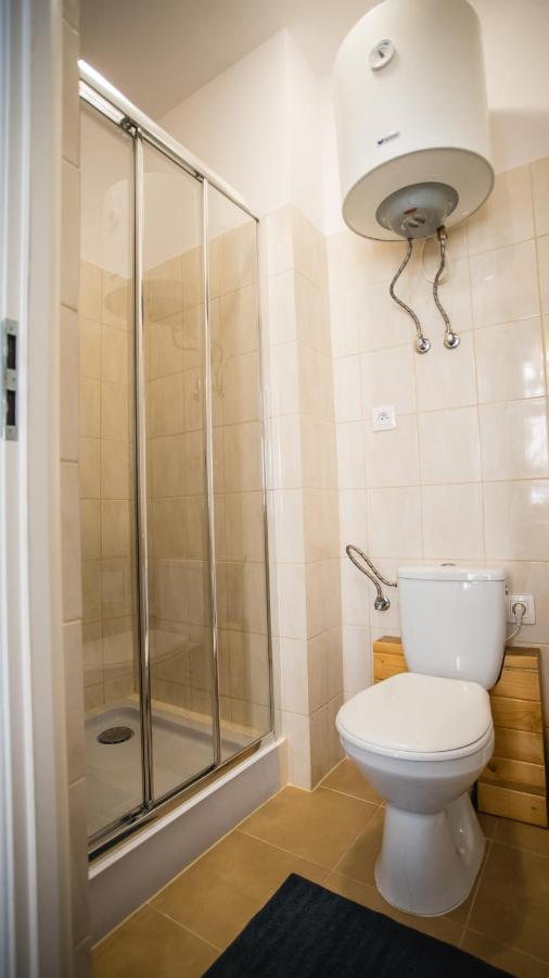 Appartamento Apartament Meiselsa 3 Cracovia Esterno foto