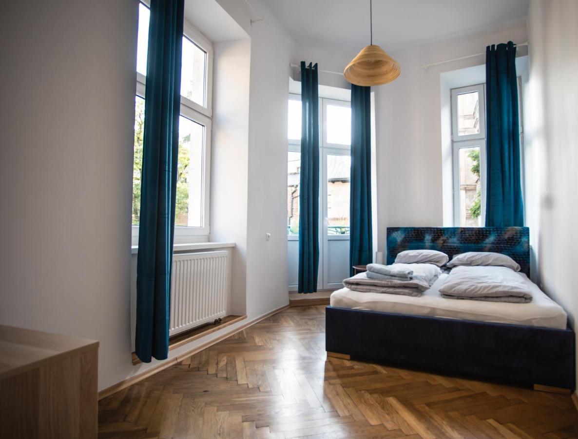 Appartamento Apartament Meiselsa 3 Cracovia Esterno foto