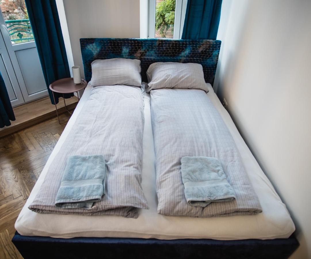Appartamento Apartament Meiselsa 3 Cracovia Esterno foto